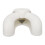 UV Gel Nail Lamp Foldable U Shape Adjustable 3 7
