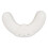 UV Gel Nail Lamp Foldable U Shape Adjustable 3 10