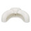 UV Gel Nail Lamp Foldable U Shape Adjustable 3 4