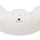 UV Gel Nail Lamp Foldable U Shape Adjustable 3 14