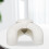 UV Gel Nail Lamp Foldable U Shape Adjustable 3 12