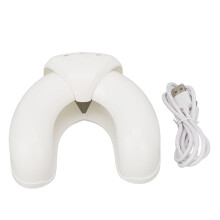UV Gel Nail Lamp Foldable U Shape Adjustable 3