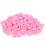 500pcs Eyelash Extension Glue Holder Flower Shaped 2