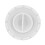 100pcs Disposable Eyelash Glue Ring Cup Eyelash 14