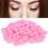 500pcs Eyelash Extension Glue Holder Flower Shaped 12