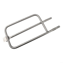 Gas Grill Burner Tube Set for Weber Q300 Q320 Q3000, Stainless Steel Construction, Reliable Replacement Parts