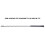 16in Black Roof-Mounted Car Antenna for COOPER  Replacement 7