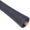 16in Black Roof-Mounted Car Antenna for COOPER  Replacement 9