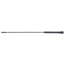 16in Black Roof-Mounted Car Antenna for COOPER Replacement
