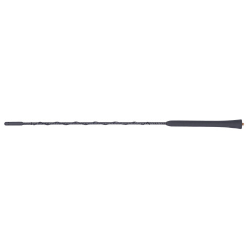 16in Black Roof-Mounted Car Antenna for COOPER  Replacement