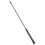 16in Black Roof-Mounted Car Antenna for COOPER  Replacement 12