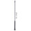 16in Black Roof-Mounted Car Antenna for COOPER  Replacement 10