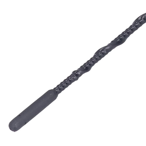 16in Black Roof-Mounted Car Antenna for COOPER  Replacement 2