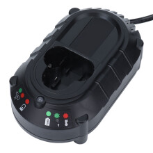 Chargeur Li-ion MT12V 12V 1.3A 134x78x45mm