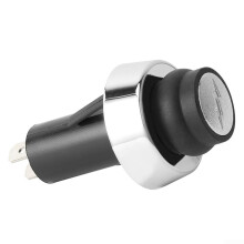 Reliable Ignition Button Switch 66220 Compatible with Weber GS4 Genesis II Grills Durable and Easy to Install
