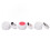 6pcs Nail Extension Gel Set DIY Sculpture 14