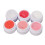 6pcs Nail Extension Gel Set DIY Sculpture 8