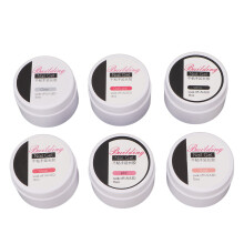 6pcs Nail Extension Gel Set DIY Sculpture