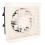 220V Wall Mounted Exhaust Fan Noiseless Kitchen 2