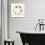 220V Wall Mounted Exhaust Fan Noiseless Kitchen 5