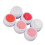 6pcs Nail Extension Gel Set DIY Sculpture 10