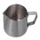 Stainless Steel Frothing Cup Pointed Spout Coffee 10