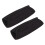 2Pcs Replacement Stroller Handle Cover Buffed 3