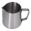 Stainless Steel Frothing Cup Pointed Spout Coffee 7