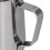 Stainless Steel Frothing Cup Pointed Spout Coffee 15