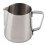 Stainless Steel Frothing Cup Pointed Spout Coffee 1