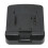 18V Lithium Battery Adapter Converter for Power Tools Black ABS Black 7