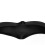 Cache-masque en silicone VR avec conception opaque et lavable pour Oculus Quest 2 VR 6