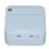 Mini Printer C17 200DPI Thermal Portable Label & Memo Printer Blue 6