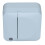 Mini Printer C17 200DPI Thermal Portable Label & Memo Printer Blue 4