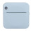 Mini Printer C17 200DPI Thermal Portable Label & Memo Printer Blue 12