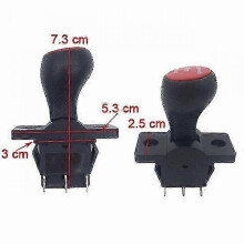 (C)Electric Cars For Kids Electrical Car Switch Toy Car Electric Motorcycle Switch Remote Control Car Switch Motorcycle Accessories-In stock