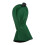 Golf Head Cover PU Leather Rainproof Thick Plush Protection 5