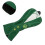 Golf Head Cover PU Leather Rainproof Thick Plush Protection 13