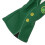 Golf Head Cover PU Leather Rainproof Thick Plush Protection 11