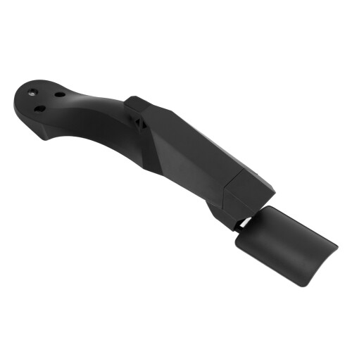 PRO2 Supporto parafango posteriore scooter nero 200,0 g PC