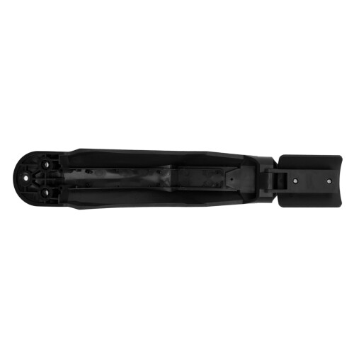 PRO2 Supporto parafango posteriore scooter nero 200,0 g PC 2
