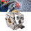 Kit carburatore per MS260 MS240 024 024AV 14