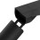 PRO2 Supporto parafango posteriore scooter nero 200,0 g PC 9