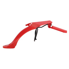 Kit garde-boue et feu arrière rouge M365/1S/PRO 225g