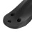 PRO2 Supporto parafango posteriore scooter nero 200,0 g PC 6