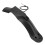 M365 1S PRO Parafango con Fanale Posteriore PC Nero 7,9 oz 14