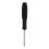 M365 1S PRO Parafango con Fanale Posteriore PC Nero 7,9 oz 8