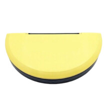 (Circle)Crimpit Wrap Innovative Wickelzange für frische Multi Typ Quadrat Kreis Küche