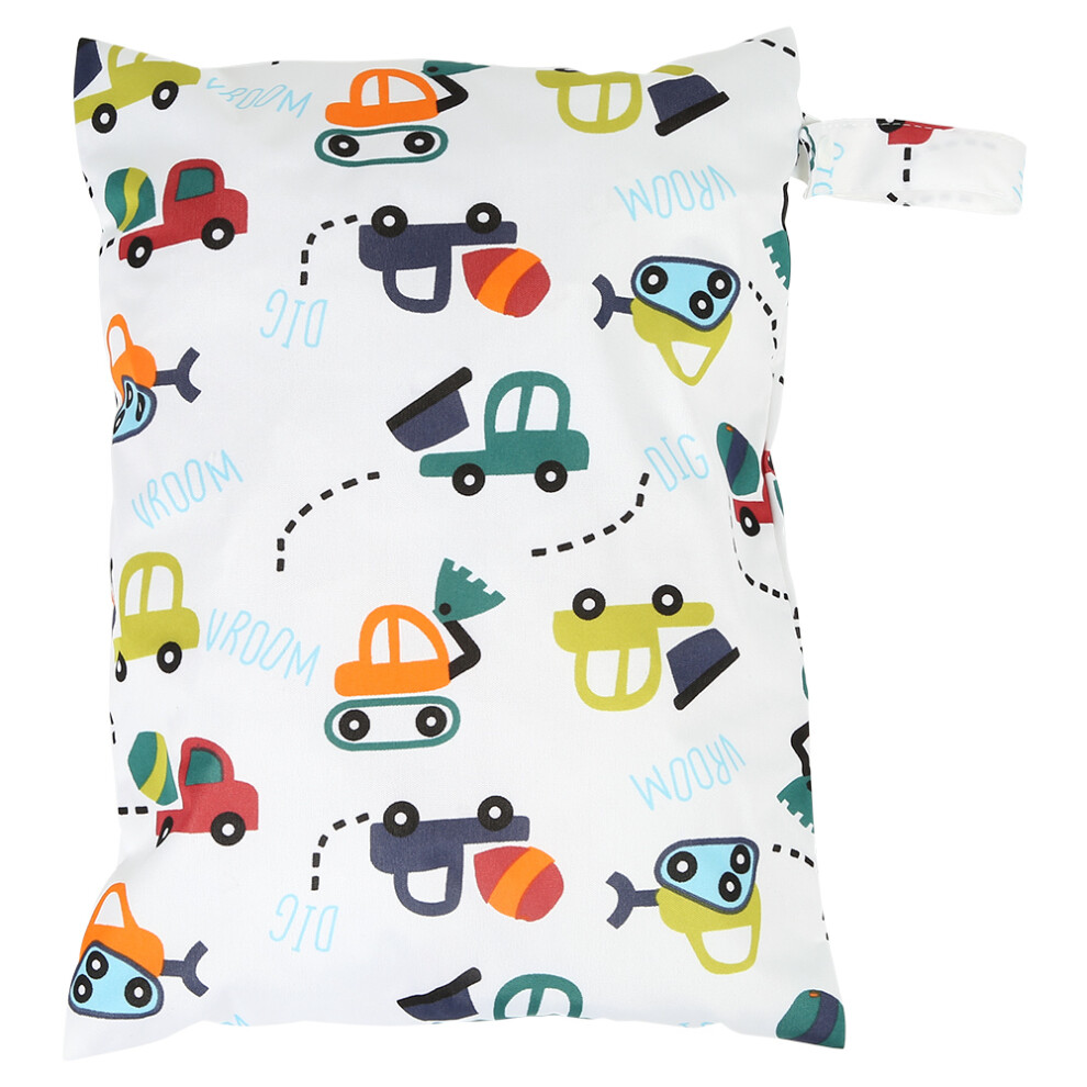 Waterproof Portable Durable Baby Diaper Nappy