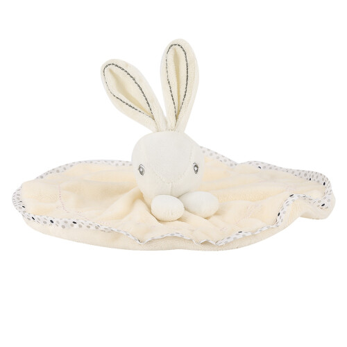 Velvet Rabbit Placating Blankie Soft Baby 1